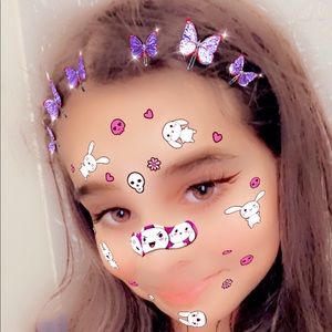 Meet your Posher, Holly